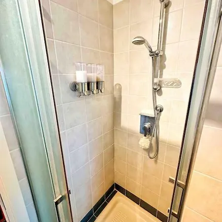 Meizon Business Tower, Imbarco Traghetti Sicilia E Sardegna, Terrazzo Esclusivo, Wi-fi Super Veloce, Parcheggio Riservato Appartement *